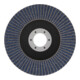 Bosch Disque à lamelles X451, 115 × 22,23 mm, K80, Z29, 15 pièces