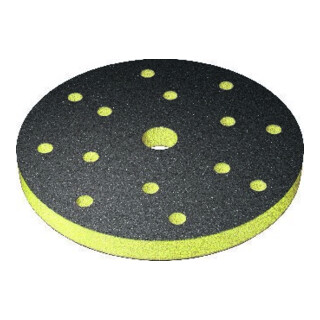 Bosch Disque abrasif 7983 150 mm moyen 15 trous SIA