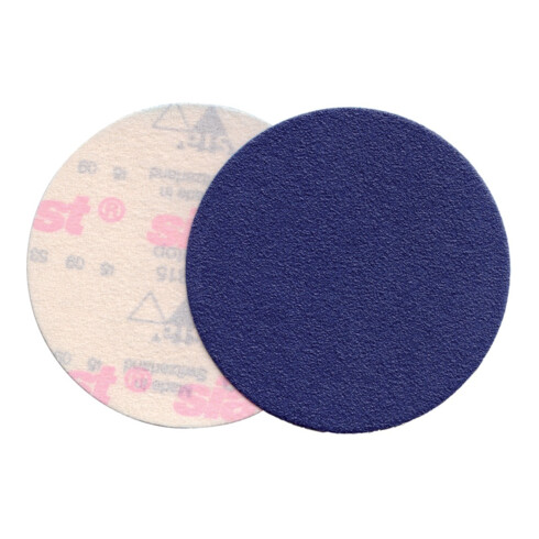 Bosch Disque abrasif à scratch Siatop 125 mm Zircone K 40 SIA