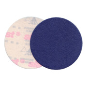 Bosch Disque abrasif à scratch Siatop 125 mm Zircone K 40 SIA