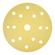 Bosch Disque abrasif C450 Standard usage général, G180, 150 mm, 15 trous-1