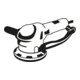 Bosch Disque abrasif C450 Standard usage général, G320, 125 mm-4