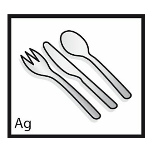 Bosch Disque de coupe 32 mm