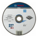 Bosch Disque de coupe droit Expert pour Métal A 30 S BF 180 mm 3,0 mm 3,0 mm