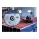 Bosch Disque de coupe droit Expert pour Métal A 30 S BF 180 mm 3,0 mm 3,0 mm-5