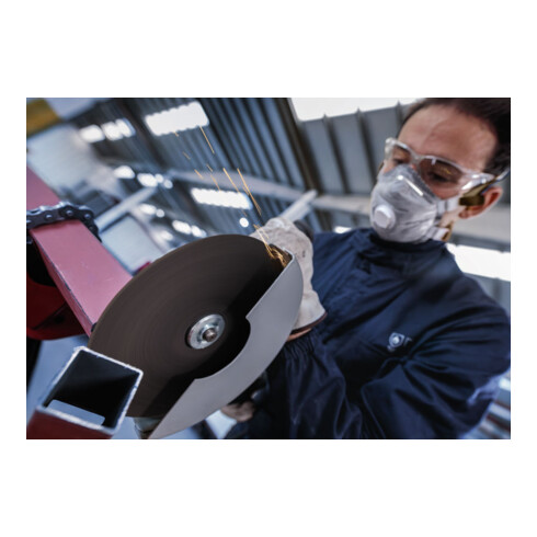 Bosch Disque de coupe droit Expert pour Métal A 30 S BF 180 mm 3,0 mm 3,0 mm