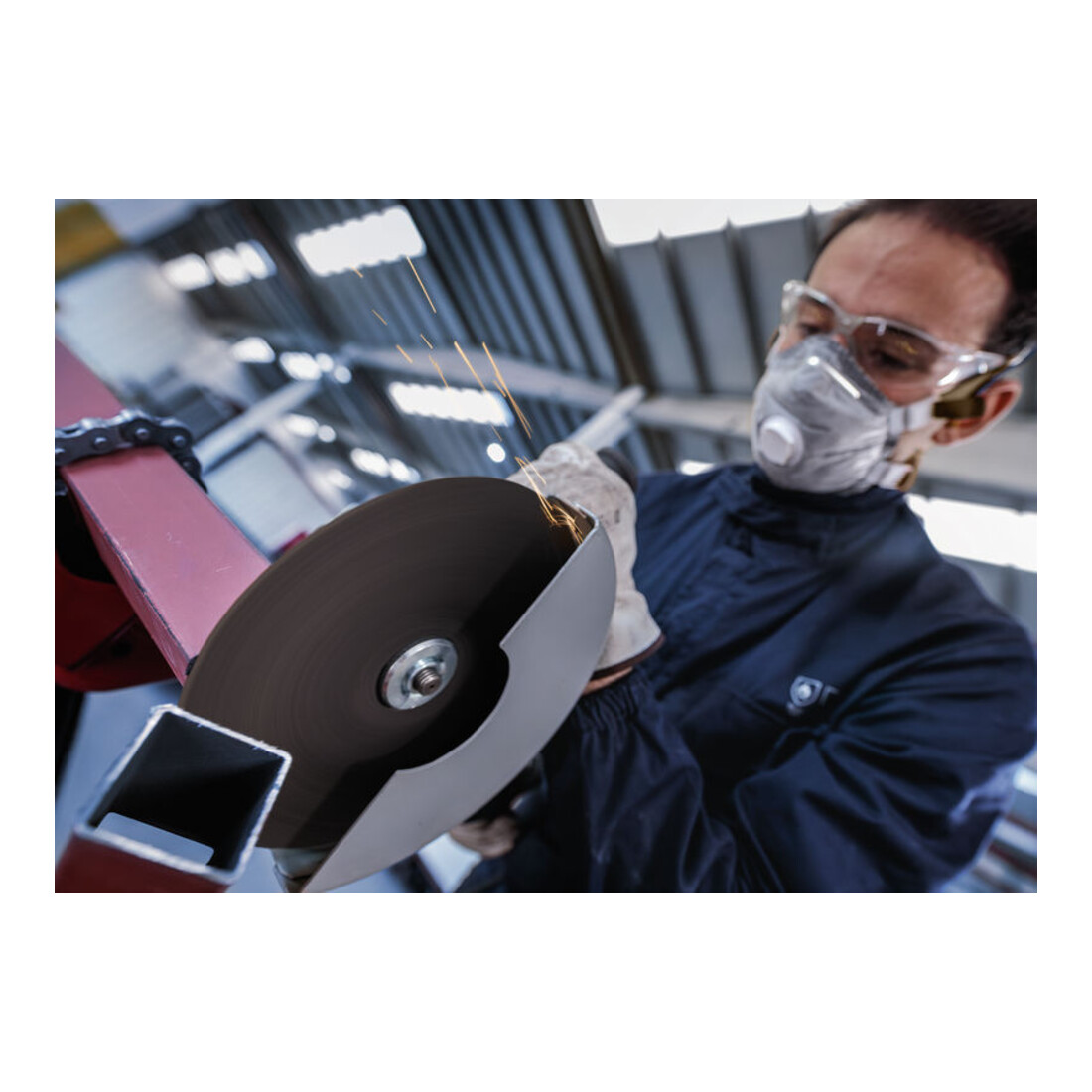 Bosch Disque de coupe droit Expert pour Métal A 30 S BF 180 mm 3,0 mm 3,0 mm