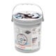 Bosch Disque de coupe métal Standard, 115 x 1 x 100, 100 pcs.-1