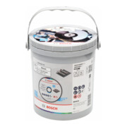 Bosch Disque de coupe métal Standard, 115 x 1 x 100, 100 pcs.