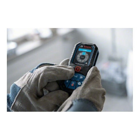 BOSCH Distancemètre laser, Type: GLM50-27C