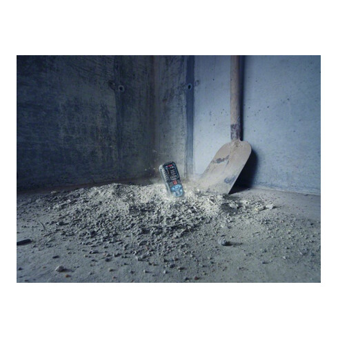 BOSCH Distancemètre laser, Type: GLM50-27C