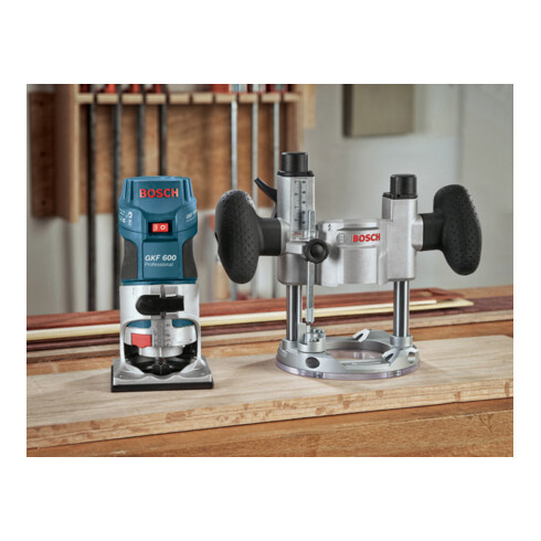 Bosch dompelunit TE 600 systeemaccessoires