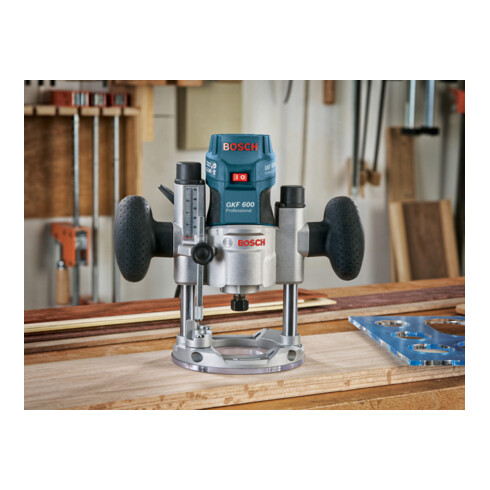 Bosch dompelunit TE 600 systeemaccessoires