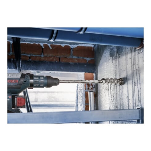 Bosch doorbraakboor SDS max-9 45 x 850 x 1000 mm