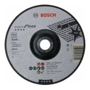 Bosch doorslijpschijf Expert for Inox, gekarteld