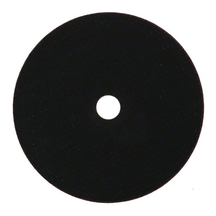 Bosch doorslijpschijf gekarteld Expert for Inox - Rapido AS 46 T INOX BF 180 mm 1,6 mm