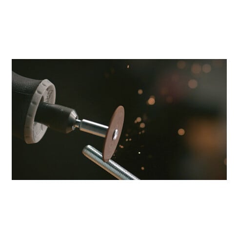 Bosch doorslijpschijf met hoog vermogen, 24 mm