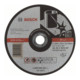 Bosch doorslijpschijf recht Expert for Inox AS 30 S INOX BF 180 mm 3 mm-1