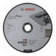 Bosch doorslijpschijf recht Expert for Inox AS 46 T INOX BF 180 mm 2 mm-1