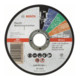 Bosch doorslijpschijven Multi Construction Rapido, recht-1