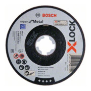 Bosch X-LOCK doorslijpschijf Expert for Metal AS 46 S BF