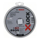 Bosch X-LOCK doorslijpschijf Standard for Inox WA 60 T BF-2