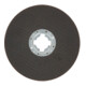 Bosch X-LOCK Standard for Inox doorslijpschijf, recht-1