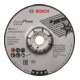 Bosch doorslijpschijfset 76mm 9st + Mini L-BOXX