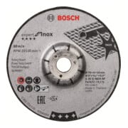 Bosch doorslijpschijfset 76mm 9st + Mini L-BOXX-2