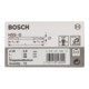 Bosch Doppelendbohrer HSS-G 2 x 8 x 38 mm-3