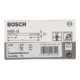 Bosch Doppelendbohrer HSS-G 4,8 x 17 x 62 mm-3