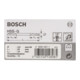 Bosch Doppelendbohrer HSS-G 4 x 14 x 55 mm-3