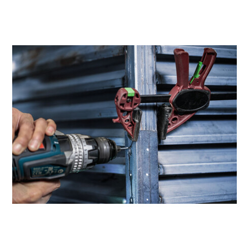 Bosch Doppelendbohrer HSS-G 5,1 x 17 x 62 mm