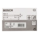 Bosch Doppelendbohrer HSS-G 5,5 x 19 x 66 mm-3