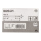 Bosch Doppelendbohrer HSS-G 5,7 x 19 x 66 mm-3