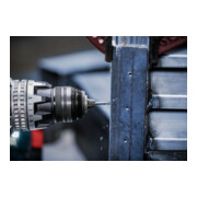 Bosch Doppelendbohrer HSS-G 5 x 17 x 62 mm-5