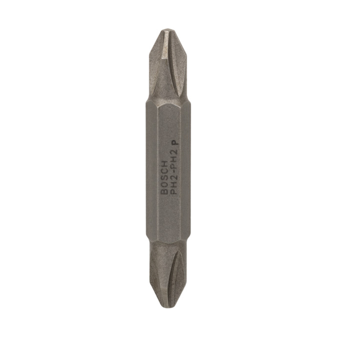 Bosch Doppelklingenbit PH2 PH2 45 mm