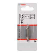 Bosch Doppelklingenbit PZ1 PZ1 45 mm-3