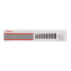 Bosch doppenset 9 stuks L 77 mm SW 10 - SW 27-3