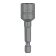 Bosch dopsleutel 50 mm x 3/8", met magneet-1