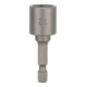 Bosch dopsleutel met magneet metrisch 50 mm-1