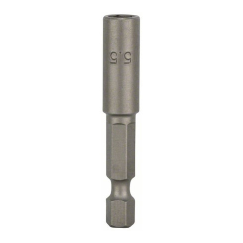 Bosch dopsleutel met magneet metrisch 50 mm