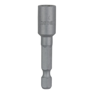 Bosch dopsleutel met magneet metrisch 50 mm