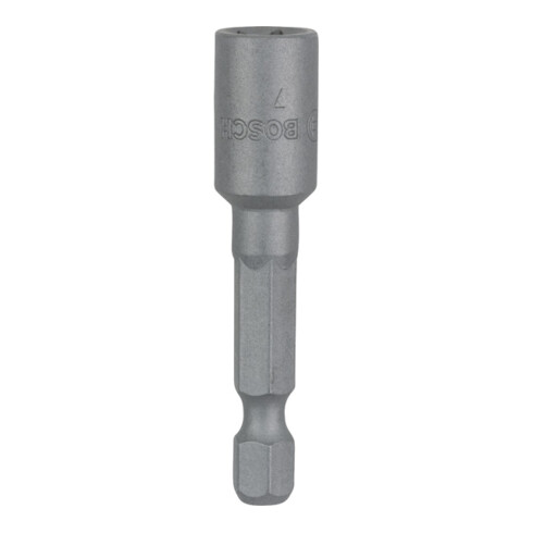 Bosch dopsleutel met magneet metrisch 50 mm