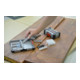Bosch dopsleutel slagmoersleutel 1-delig 10 mm 1/4"-4
