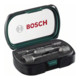 Bosch dopsleutelset, 6 stuks-1