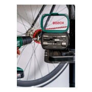 Bosch dopsleutelset, 6 stuks-4