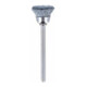 Bosch draadborstel 13 mm-1