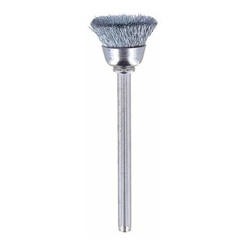 Bosch draadborstel 13 mm