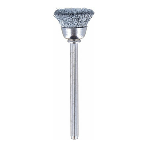 Bosch draadborstel 13 mm